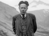 Тоурбергур Тоурдарссон (12.03.1888 — 12.11.1974)
