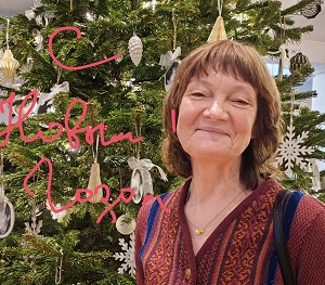 С Новым 2026 годом!